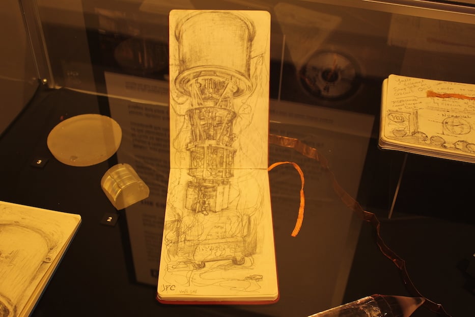 "The Quantum Revolution" Lands At The New Haven Museum Yale Quantum